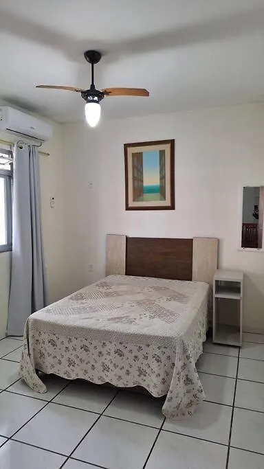 Casa 04 Proxima A Praia Florianópolis Hébergement de vacances